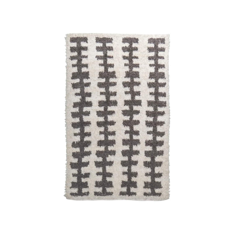MESO Rugs Kanba Wool Rug by Diego Olivero Studio