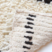 MESO Rugs Kella Wool Rug by Diego Olivero Studio