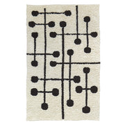 MESO Rugs Kella Wool Rug by Diego Olivero Studio