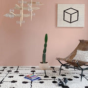 MESO Rugs Kella Wool Rug by Diego Olivero Studio
