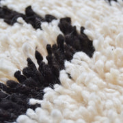 MESO Rugs Kella Wool Rug by Diego Olivero Studio