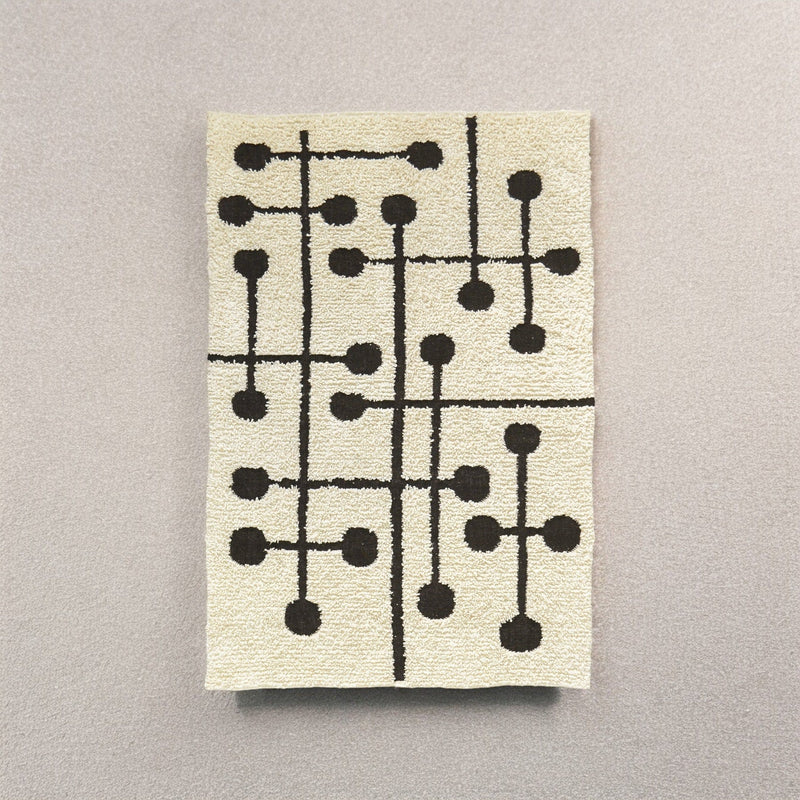 MESO Rugs Kella Wool Rug by Diego Olivero Studio