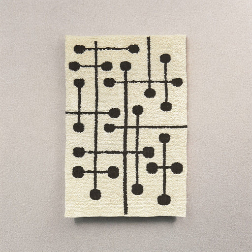 MESO Rugs Kella Wool Rug by Diego Olivero Studio