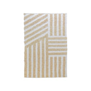 MESO Rugs Linear I Wool Rug by Diego Olivero Studio