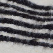 MESO Throw Chico Napped Wool Throw by MESO