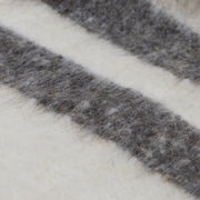 MESO Throw Jocote Napped Wool Throw by MESO