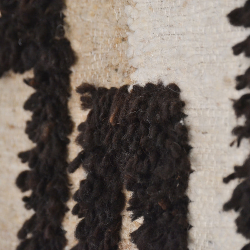 MESO Wall Art La Sombra & El Reflejo Woven Art by Diego Olivero Studio