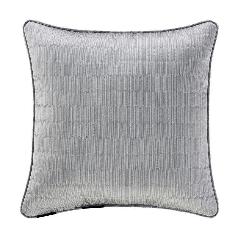 Metropolitan 20" Square Decorative Throw Pillow