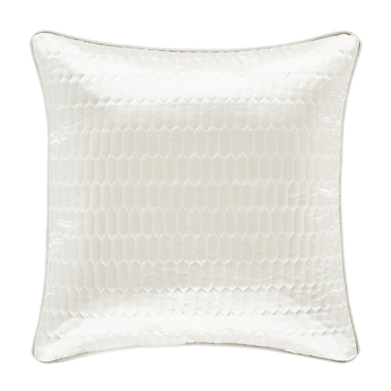 Metropolitan 20" Square Decorative Throw Pillow