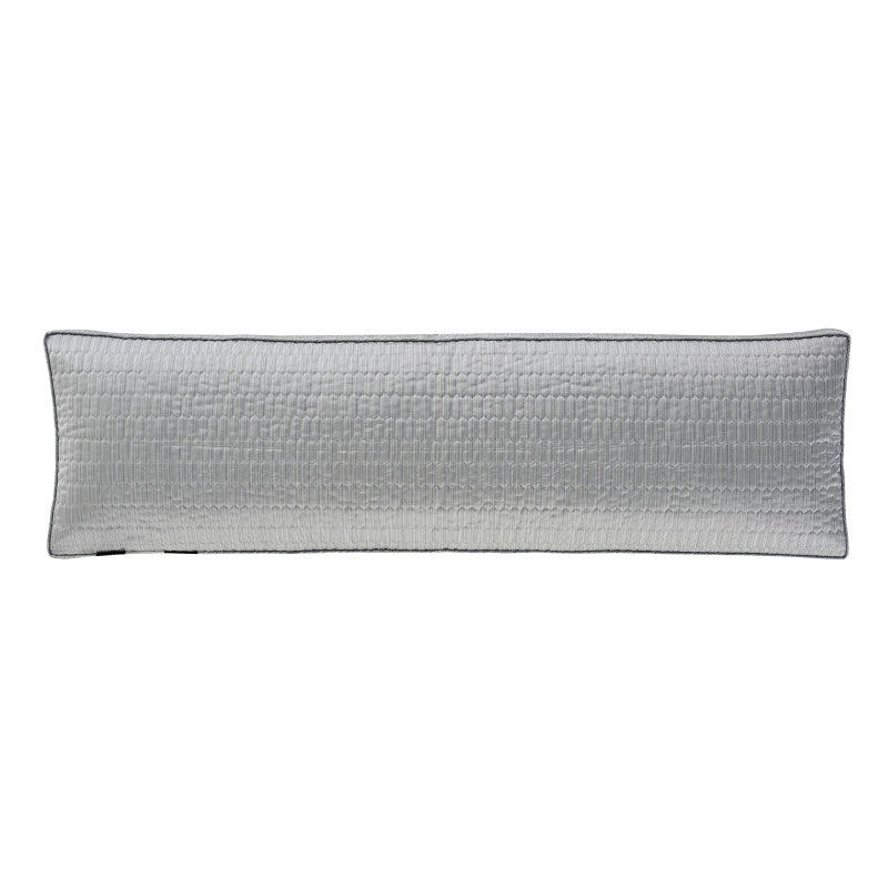 Metropolitan Bolster Decorative Throw Pillow