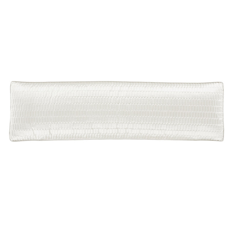 Metropolitan Bolster Decorative Throw Pillow