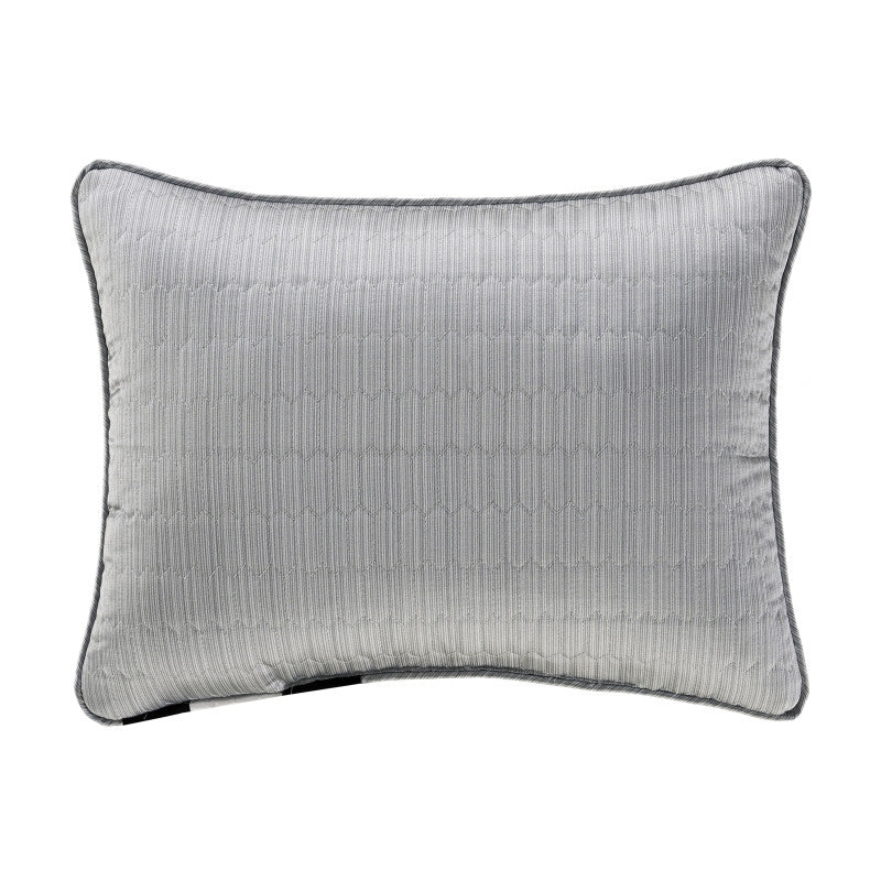 Metropolitan Boudoir Decorative Throw Pillow