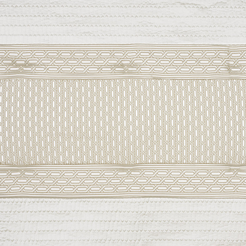 Metropolitan Comforter Set