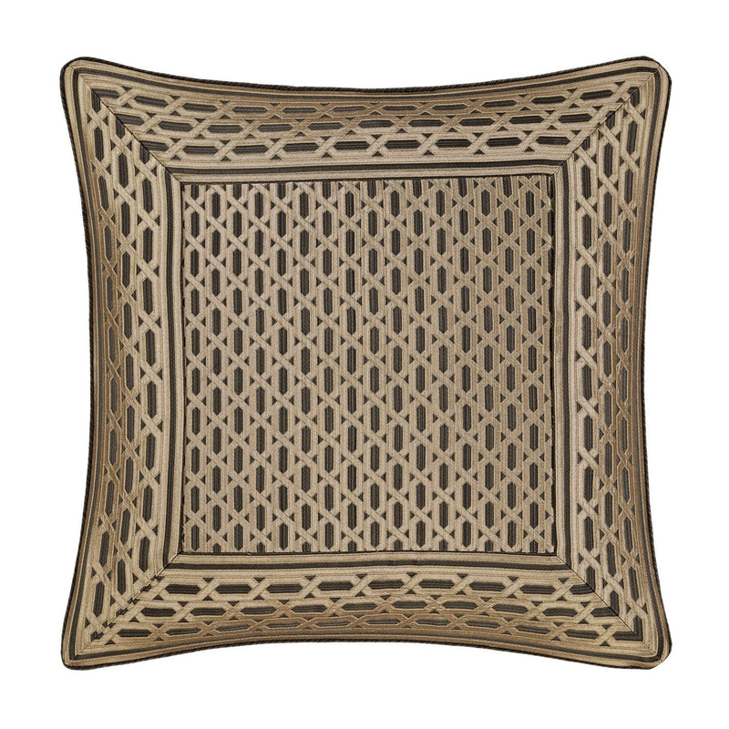 Metropolitan Euro Sham