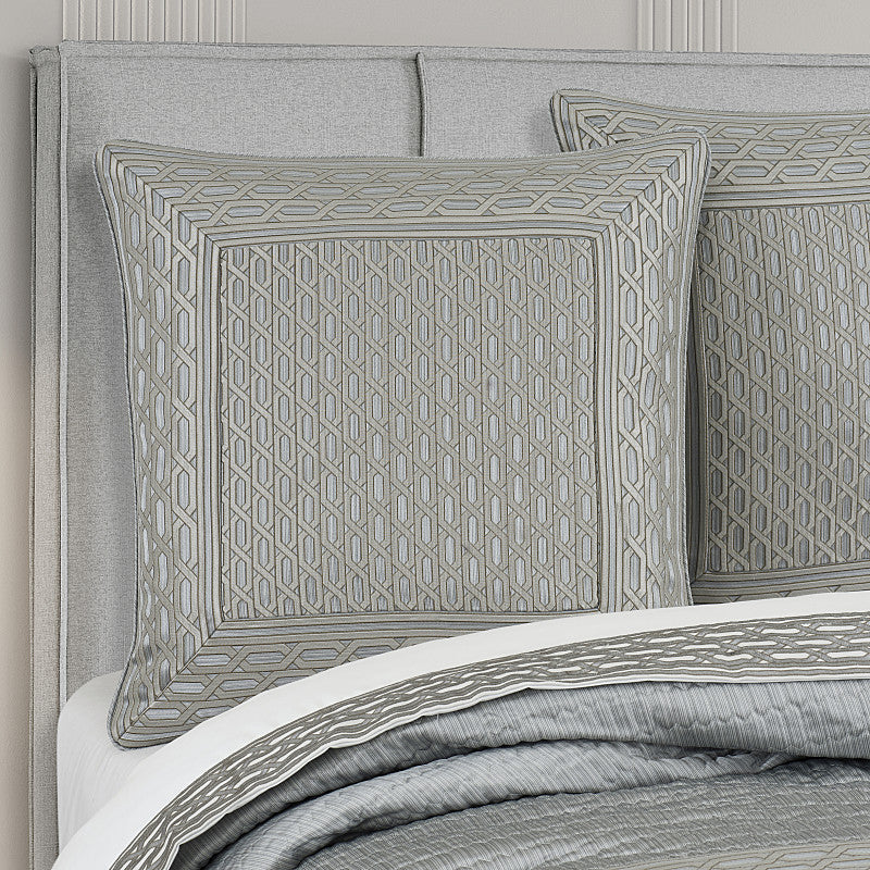 Metropolitan Euro Sham