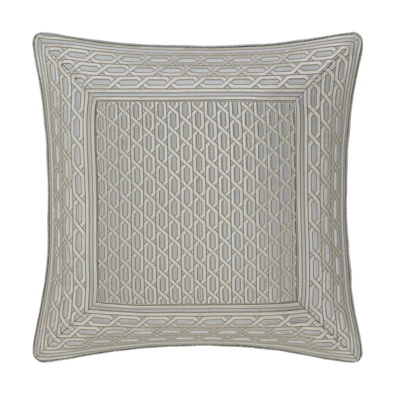 Metropolitan Euro Sham