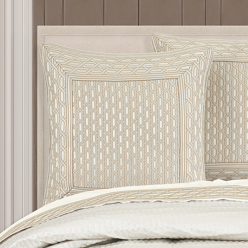 Metropolitan Euro Sham
