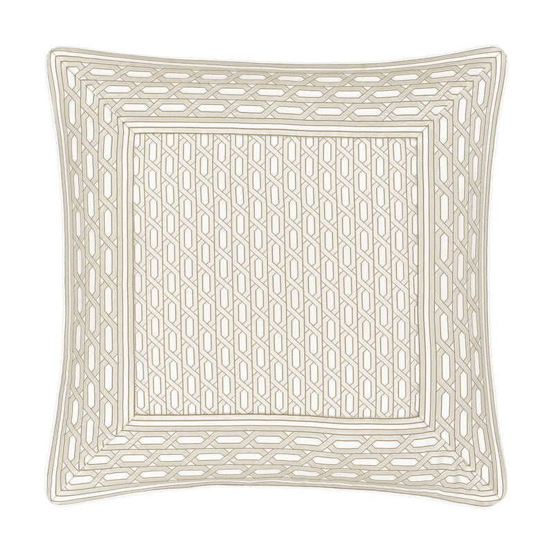 Metropolitan Euro Sham