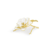 Michael Aram Accents Gardenia Object