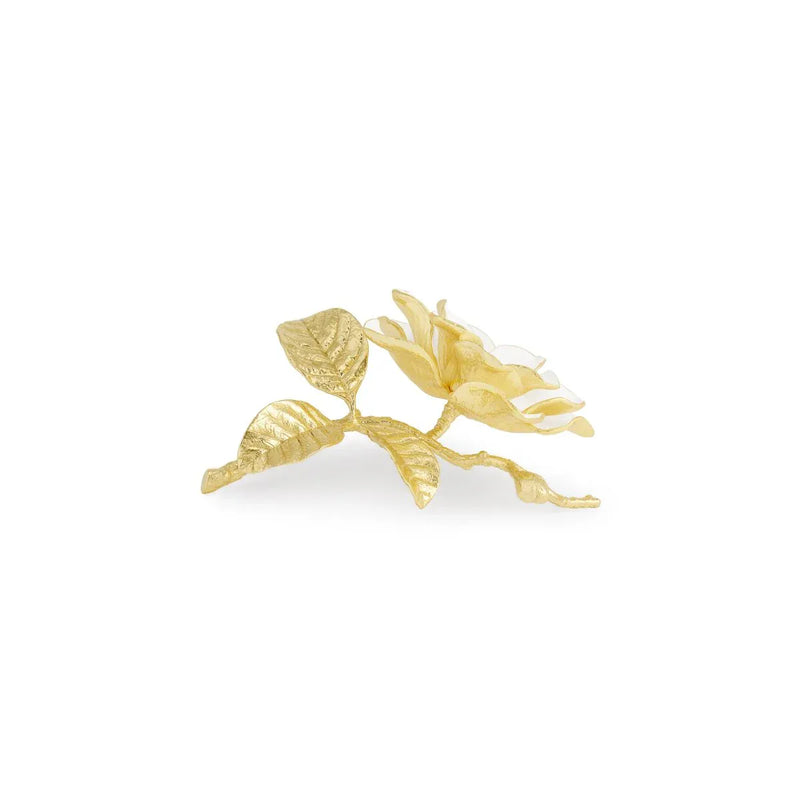 Michael Aram Accents Gardenia Object
