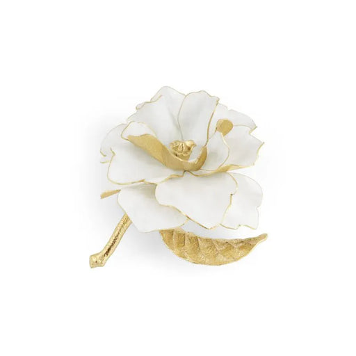 Michael Aram Accents Gardenia Object