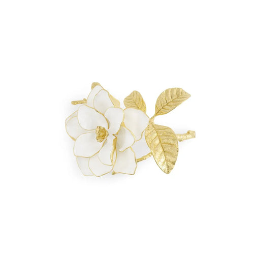 Michael Aram Accents Gardenia Object