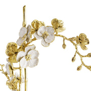 Michael Aram Accents Orchid Stem Sculpture