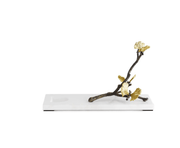 Michael Aram Bar Accessories Michael Aram Butterfly Gingko Wine Rest