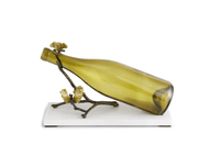 Michael Aram Bar Accessories Michael Aram Butterfly Gingko Wine Rest