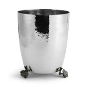 Michael Aram Bath Accessories Michael Aram Black Orchid Waste Basket