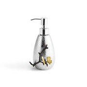 Michael Aram Bath Accessories Michael Aram Butterfly Ginkgo Soap Dispenser