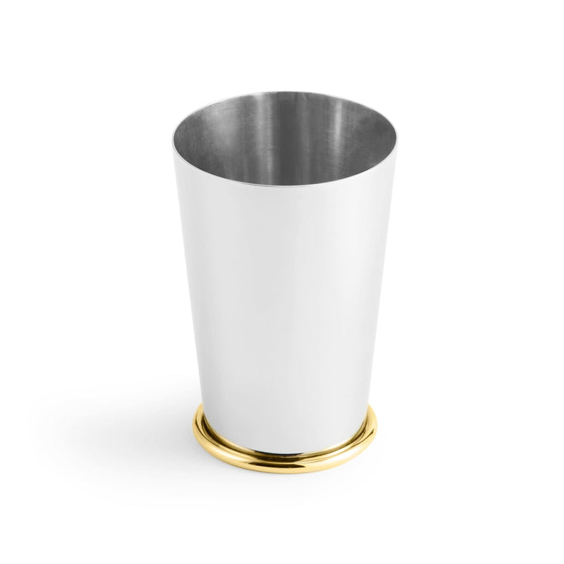 Michael Aram Bath Accessories Michael Aram Calla Lily Metal Cup