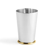 Michael Aram Bath Accessories Michael Aram Calla Lily Metal Cup