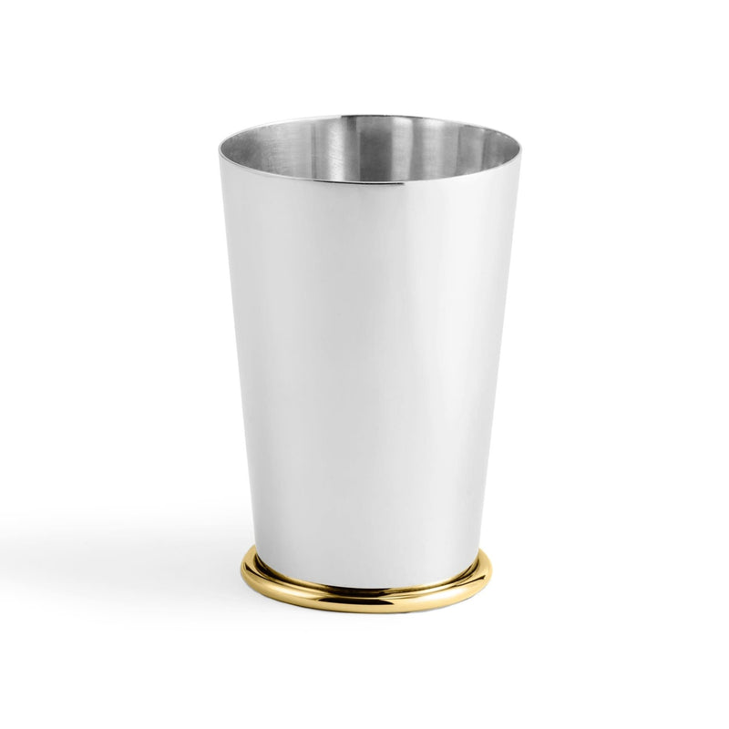 Michael Aram Bath Accessories Michael Aram Calla Lily Metal Cup