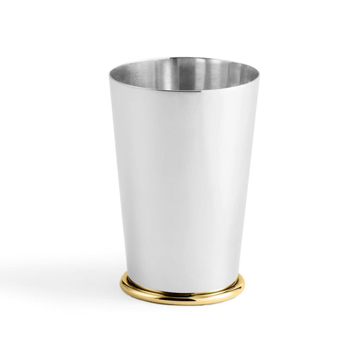 Michael Aram Bath Accessories Michael Aram Calla Lily Metal Cup