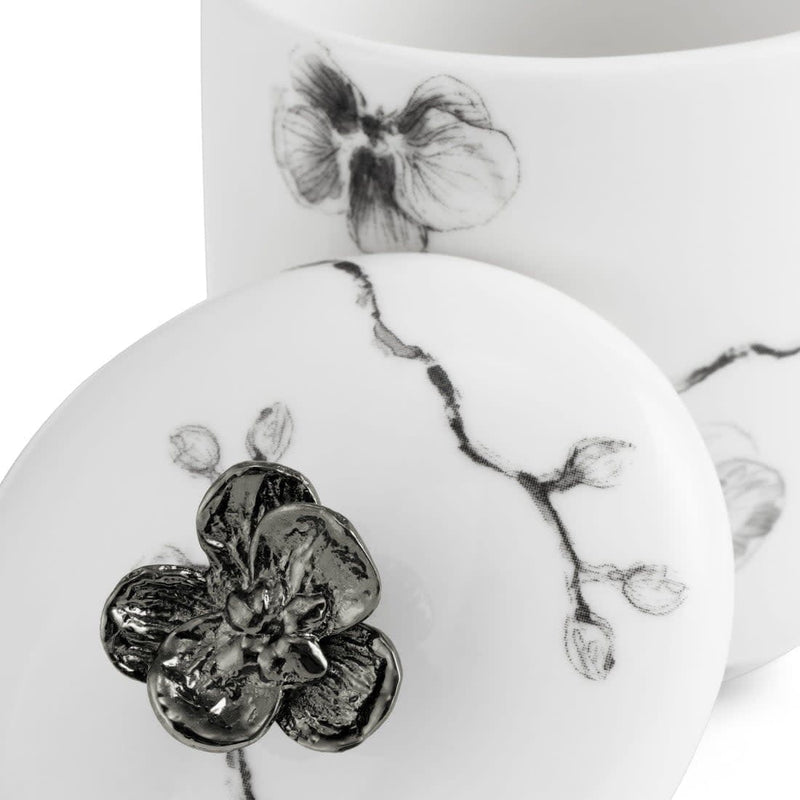 Michael Aram Bath Michael Aram Black Orchid Bath Collection - Small Container
