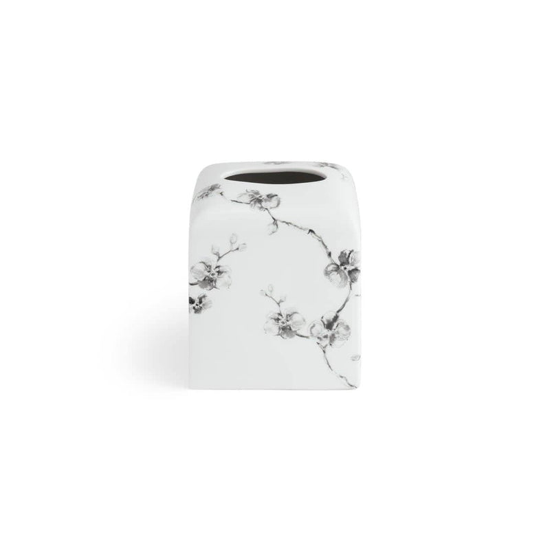 Michael Aram Bath Michael Aram Black Orchid Tissue Box Holder