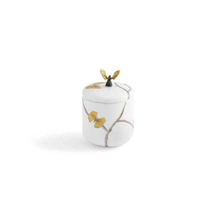 Michael Aram Bath Michael Aram Butterfly Ginkgo Porcelain Small Container