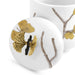 Michael Aram Bath Michael Aram Butterfly Ginkgo Porcelain Small Container