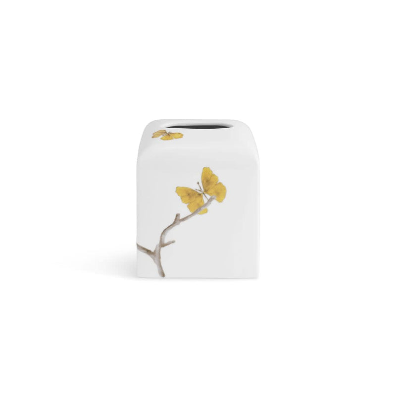 Michael Aram Bath Michael Aram Butterfly Ginkgo Tissue Box Holder