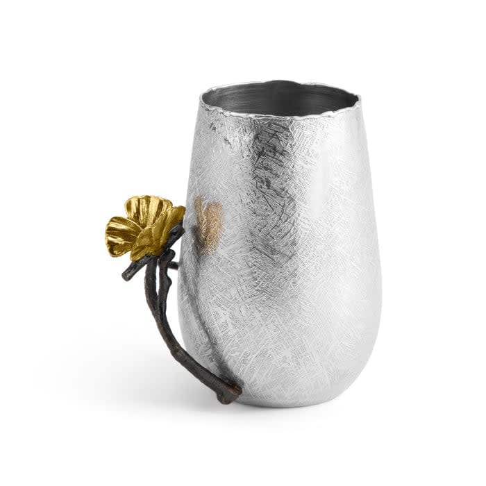 Michael Aram Bath Michael Aram Butterfly Ginkgo Toothbrush Holder