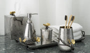 Michael Aram Bath Michael Aram Butterfly Ginkgo Toothbrush Holder