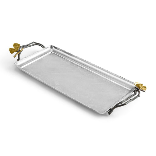 Michael Aram Bath Michael Aram Butterfly Ginkgo Vanity Tray