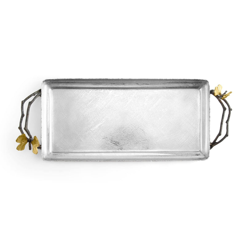 Michael Aram Bath Michael Aram Butterfly Ginkgo Vanity Tray