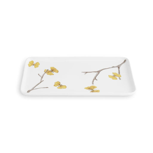 Michael Aram Bath Michael Aram Butterfly Ginkgo Vanity Tray