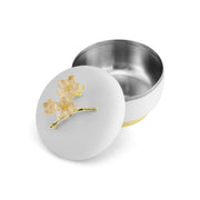 Michael Aram Bath Michael Aram Cherry Blossom Container