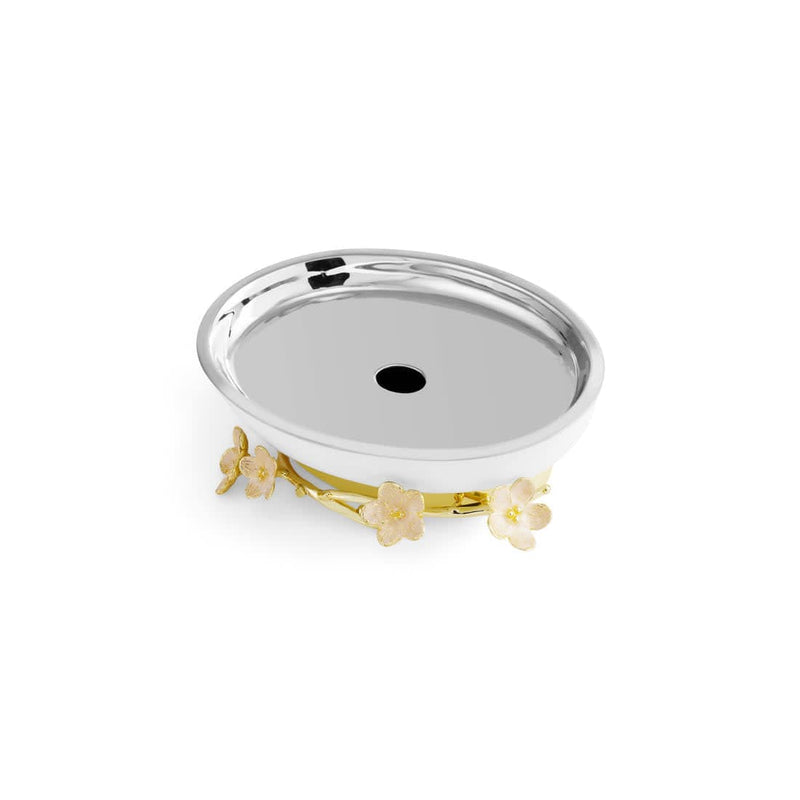 Michael Aram Bath Michael Aram Cherry Blossom Soap Dish