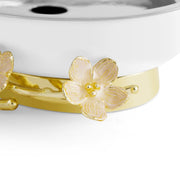 Michael Aram Bath Michael Aram Cherry Blossom Soap Dish