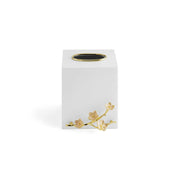 Michael Aram Bath Michael Aram Cherry Blossom Tissue Box Holder