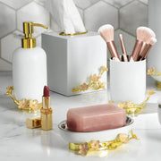 Michael Aram Bath Michael Aram Cherry Blossom Toothbrush Holder
